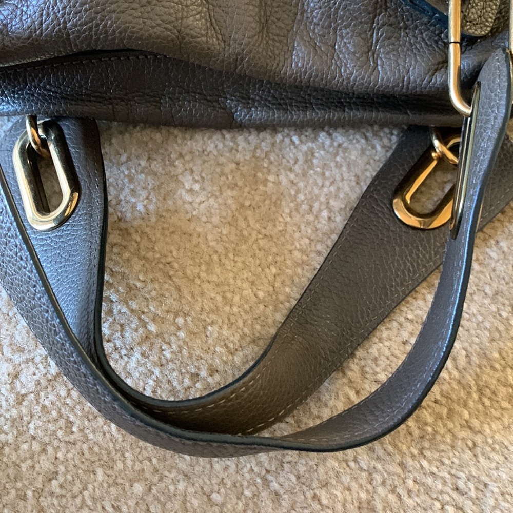 Chloe Paraty Bag - Picture 5 of 16